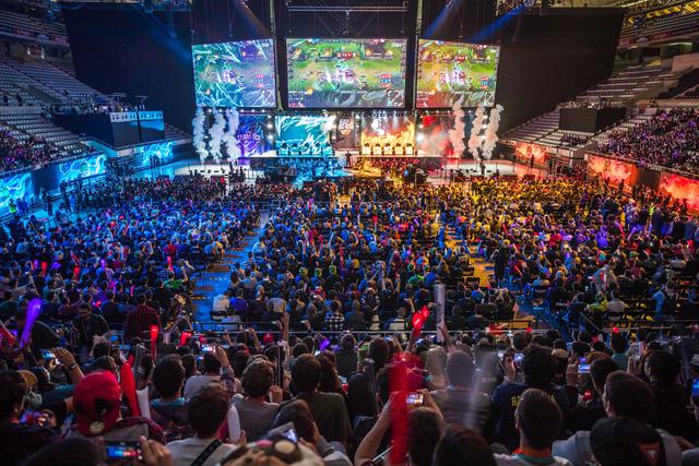 短暂的休息 短暂的休息