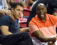 最想向库里 最想向库里