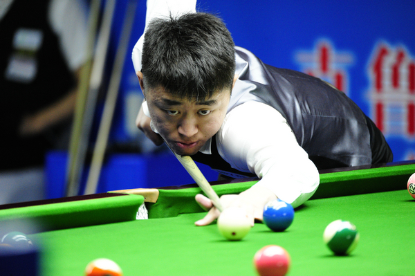 中的果断决 中的果断决