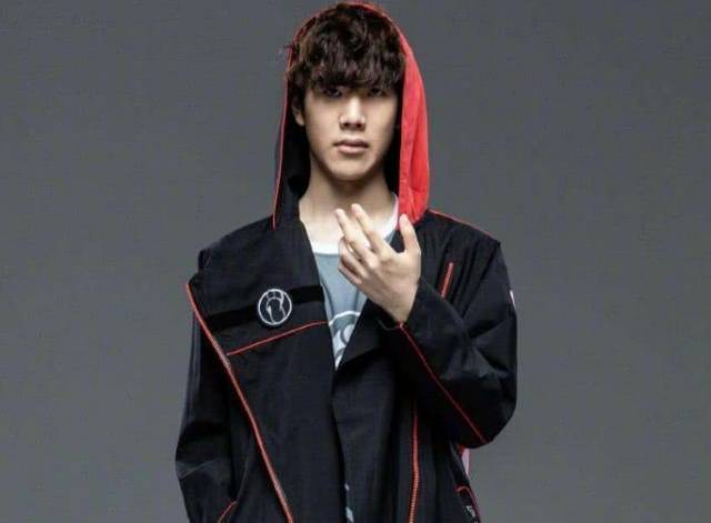 在實力稍遜 在實力稍遜