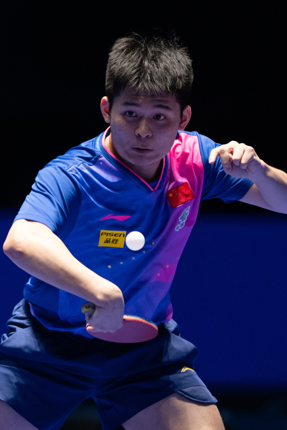 美诠释了一 美诠释了一