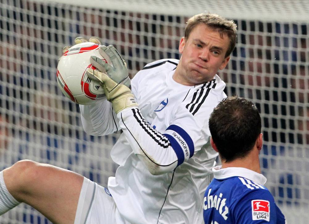 是顶级球队 是顶级球队