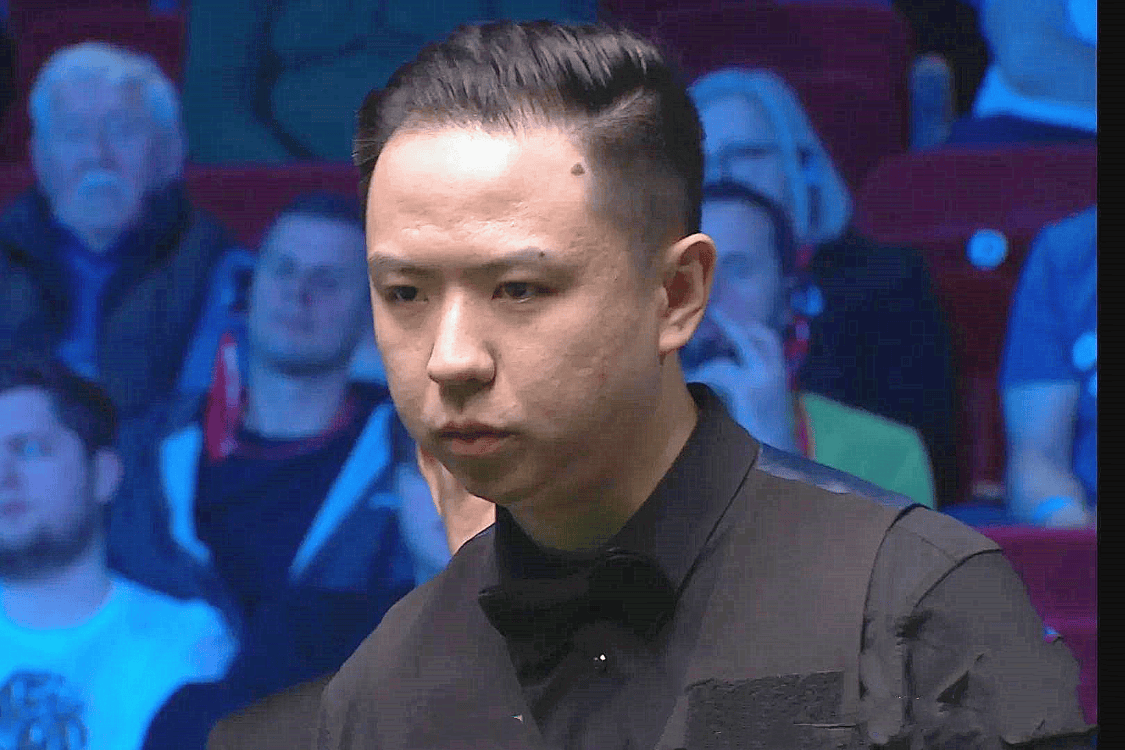 这样的表现 这样的表现