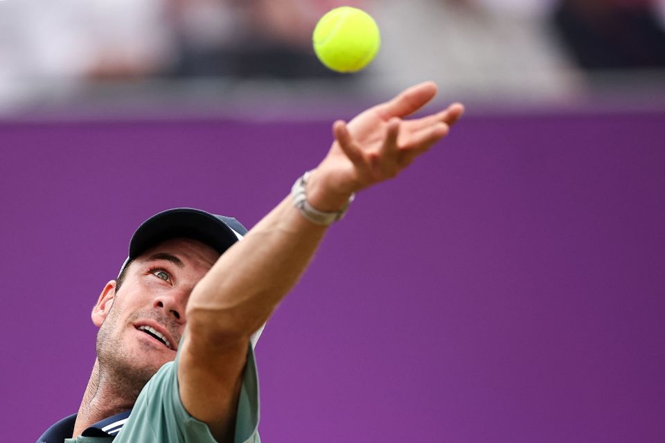 中有所突破 中有所突破