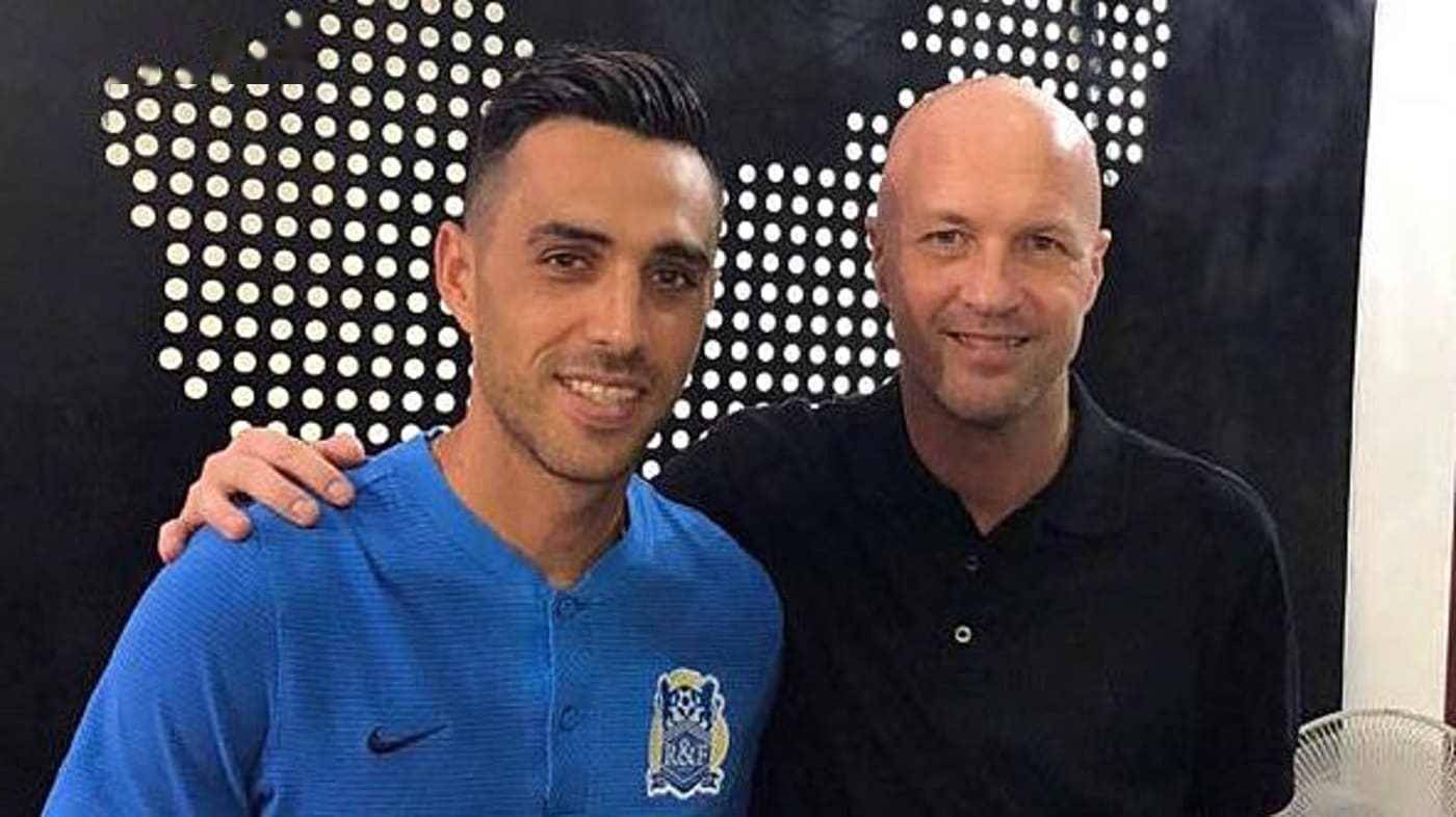 定的核心 定的核心