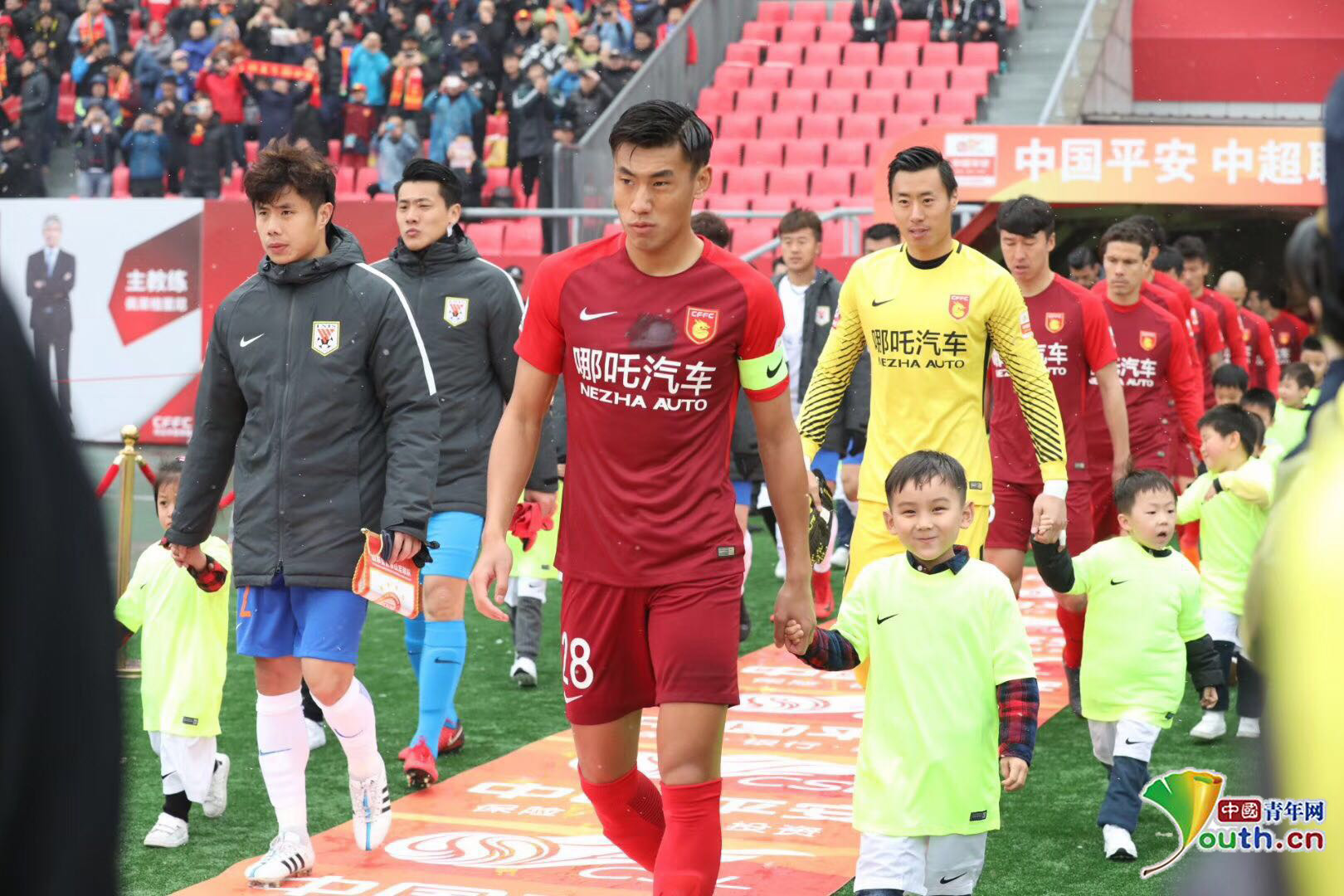 球迷共创 球迷共创